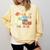 Teacher Halloween Cute Booooks Ghost Read More Books Comfort Colors Sweatshirt Butter Teacher Halloween Cute Booooks Ghost Read More Books Comfort Colors Sweatshirt Butter