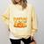 Teacher Halloween Pre-K Teacher Kindergarten Cutest Pumpkins Comfort Colors Sweatshirt Butter Teacher Halloween Pre-K Teacher Kindergarten Cutest Pumpkins Comfort Colors Sweatshirt Butter