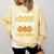 Teacher Halloween Pre-K Teacher Kindergarten Cutest Pumpkins Men Women Kids Comfort Colors Sweatshirt Butter Teacher Halloween Pre-K Teacher Kindergarten Cutest Pumpkins Men Women Kids Comfort Colors Sweatshirt Butter
