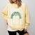 Teacher Halloween Shirt Women Men Teachers Love Brains Comfort Colors Sweatshirt Butter Teacher Halloween Shirt Women Men Teachers Love Brains Comfort Colors Sweatshirt Butter