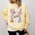 Teacher Halloween In My Spooky Teacher Era Retro Groovy Comfort Colors Sweatshirt Butter Teacher Halloween In My Spooky Teacher Era Retro Groovy Comfort Colors Sweatshirt Butter