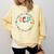 Teacher IEP IEP Encourage Progress Special Education Comfort Colors Sweatshirt Butter Teacher IEP IEP Encourage Progress Special Education Comfort Colors Sweatshirt Butter