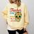 Teacher Life Got Me Feeling Un Poco Loco Comfort Colors Sweatshirt Butter Teacher Life Got Me Feeling Un Poco Loco Comfort Colors Sweatshirt Butter