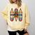 Teacher Life Teach Love Inspire Pencils Inspirational Women Comfort Colors Sweatshirt Butter Teacher Life Teach Love Inspire Pencils Inspirational Women Comfort Colors Sweatshirt Butter