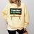 Teacher In The Making Future Teacher Kids Back To School Comfort Colors Sweatshirt Butter Teacher In The Making Future Teacher Kids Back To School Comfort Colors Sweatshirt Butter
