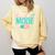 Teacher Mode Off Happy Last Day Of School Summer Break Men Women Comfort Colors Sweatshirt Butter Teacher Mode Off Happy Last Day Of School Summer Break Men Women Comfort Colors Sweatshirt Butter