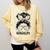 Teacher Para Life Tee Paraprofessional Cute Messy Bun Comfort Colors Sweatshirt Butter Teacher Para Life Tee Paraprofessional Cute Messy Bun Comfort Colors Sweatshirt Butter