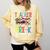 Teacher Of Pre K Superheroes Teacher New School Year Men Women Comfort Colors Sweatshirt Butter Teacher Of Pre K Superheroes Teacher New School Year Men Women Comfort Colors Sweatshirt Butter