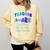 Teacher Shark Don't Stress Do Your Best Forget The Rest Comfort Colors Sweatshirt Butter Teacher Shark Don't Stress Do Your Best Forget The Rest Comfort Colors Sweatshirt Butter