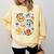 Teacher Space Science Learning Is Out Of World Solar System Comfort Colors Sweatshirt Butter Teacher Space Science Learning Is Out Of World Solar System Comfort Colors Sweatshirt Butter