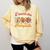 Teacher I Teach The Cutest Pumpkins In The Patch Fall Autumn Comfort Colors Sweatshirt Butter Teacher I Teach The Cutest Pumpkins In The Patch Fall Autumn Comfort Colors Sweatshirt Butter