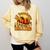 Teacher All Teachers Love Brains Halloween Party Comfort Colors Sweatshirt Butter Teacher All Teachers Love Brains Halloween Party Comfort Colors Sweatshirt Butter