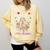Teacher Teaching I Love My Job For All The Little Reasons Comfort Colors Sweatshirt Butter Teacher Teaching I Love My Job For All The Little Reasons Comfort Colors Sweatshirt Butter