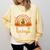 Teacher Thanksgiving Shirt Thankful For My Little Turkeys Comfort Colors Sweatshirt Butter Teacher Thanksgiving Shirt Thankful For My Little Turkeys Comfort Colors Sweatshirt Butter