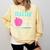 Teacher Of Tiny Humans Preschool Pre K Kindergarten Teacher Comfort Colors Sweatshirt Butter Teacher Of Tiny Humans Preschool Pre K Kindergarten Teacher Comfort Colors Sweatshirt Butter