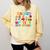 Teacher Of Tiny Superheroes Teach 100th Day Of School Comfort Colors Sweatshirt Butter Teacher Of Tiny Superheroes Teach 100th Day Of School Comfort Colors Sweatshirt Butter