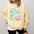 Im A Teacher Whats Your Superpower Teaching Professional Comfort Colors Sweatshirt Butter Im A Teacher Whats Your Superpower Teaching Professional Comfort Colors Sweatshirt Butter