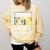 Teacher's Assistant Straight Outta Energy Teaching Tie Dye For Men Women Comfort Colors Sweatshirt Butter Teacher's Assistant Straight Outta Energy Teaching Tie Dye For Men Women Comfort Colors Sweatshirt Butter