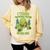 Teachers Day Comfort Colors Sweatshirt Butter Teachers Day Comfort Colors Sweatshirt Butter