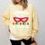 Teachers Are Just Superheroes In Disguise School Comfort Colors Sweatshirt Butter Teachers Are Just Superheroes In Disguise School Comfort Colors Sweatshirt Butter