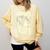 Teachers Love Brains Halloween Costume Boo Trick Teach Comfort Colors Sweatshirt Butter Teachers Love Brains Halloween Costume Boo Trick Teach Comfort Colors Sweatshirt Butter