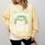 Teachers Love Brains Halloween Costume Trick Treat Zombie Comfort Colors Sweatshirt Butter Teachers Love Brains Halloween Costume Trick Treat Zombie Comfort Colors Sweatshirt Butter