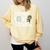 Teachers Love Brains Zombie Halloween Hilarious Comfort Colors Sweatshirt Butter Teachers Love Brains Zombie Halloween Hilarious Comfort Colors Sweatshirt Butter