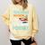 Teachers Make All Other Professions Possible Back To School For Men Women Comfort Colors Sweatshirt Butter Teachers Make All Other Professions Possible Back To School For Men Women Comfort Colors Sweatshirt Butter