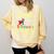 Teachers Are Superheroes First Day School T-Shirt Comfort Colors Sweatshirt Butter