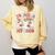 Teaching My Boos Cute Spooky Ghost Teacher Halloween Women Comfort Colors Sweatshirt Butter Teaching My Boos Cute Spooky Ghost Teacher Halloween Women Comfort Colors Sweatshirt Butter