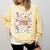 Teaching My Boos Teacher Cute Ghost Groovy Teacher Halloween Comfort Colors Sweatshirt Butter Teaching My Boos Teacher Cute Ghost Groovy Teacher Halloween Comfort Colors Sweatshirt Butter