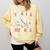 Teaching My Boos Teacher Cute Ghost Teacher Halloween Comfort Colors Sweatshirt Butter Teaching My Boos Teacher Cute Ghost Teacher Halloween Comfort Colors Sweatshirt Butter