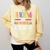 Teaching My Favorite Superheros Men Women SPED Teacher Comfort Colors Sweatshirt Butter Teaching My Favorite Superheros Men Women SPED Teacher Comfort Colors Sweatshirt Butter