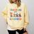 Teaching Future Leaders Otter Back To School Teacher Comfort Colors Sweatshirt Butter Teaching Future Leaders Otter Back To School Teacher Comfort Colors Sweatshirt Butter