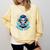 Teaching Heart Anime Soul Teacher Otaku Manga Comfort Colors Sweatshirt Butter Teaching Heart Anime Soul Teacher Otaku Manga Comfort Colors Sweatshirt Butter