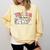 Teaching My Little Boos Teacher Ghost Teacher Halloween For Men Women Kids Comfort Colors Sweatshirt Butter Teaching My Little Boos Teacher Ghost Teacher Halloween For Men Women Kids Comfort Colors Sweatshirt Butter