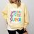 Teaching Music Is My Superpower Music Teacher For Men Women Kids Comfort Colors Sweatshirt Butter Teaching Music Is My Superpower Music Teacher For Men Women Kids Comfort Colors Sweatshirt Butter
