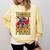 Teaching Is My Super Power Superhero Teacher Comfort Colors Sweatshirt Butter Teaching Is My Super Power Superhero Teacher Comfort Colors Sweatshirt Butter