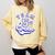 Team 5th Grade Fifth For Teacher Or Students Comfort Colors Sweatshirt Butter Team 5th Grade Fifth For Teacher Or Students Comfort Colors Sweatshirt Butter