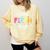 Team Fifth Grade Teacher Back To School 5th Grade Squad Kids Comfort Colors Sweatshirt Butter Team Fifth Grade Teacher Back To School 5th Grade Squad Kids Comfort Colors Sweatshirt Butter