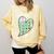 Tell Me About It Speech Pathology Aac Sped Teacher Comfort Colors Sweatshirt Butter Tell Me About It Speech Pathology Aac Sped Teacher Comfort Colors Sweatshirt Butter