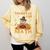 Thankful Math Turkey Teacher Happy Thanksgiving Comfort Colors Sweatshirt Butter Thankful Math Turkey Teacher Happy Thanksgiving Comfort Colors Sweatshirt Butter