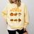 Thankful Syllables Teacher Thanksgiving Educational Kids Comfort Colors Sweatshirt Butter Thankful Syllables Teacher Thanksgiving Educational Kids Comfort Colors Sweatshirt Butter