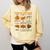 Thankful Syllables Thanksgiving Phonics Reading Teacher Fall Comfort Colors Sweatshirt Butter Thankful Syllables Thanksgiving Phonics Reading Teacher Fall Comfort Colors Sweatshirt Butter