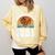 Thanksgiving Dance Teacher Gobble Squad Turkey Comfort Colors Sweatshirt Butter Thanksgiving Dance Teacher Gobble Squad Turkey Comfort Colors Sweatshirt Butter