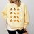 Thanksgiving Order Of Operations Quiz Math Teacher Life Comfort Colors Sweatshirt Butter
