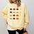 Thanksgiving Order Of Operations Turkey Quiz Math Teacher Comfort Colors Sweatshirt Butter Thanksgiving Order Of Operations Turkey Quiz Math Teacher Comfort Colors Sweatshirt Butter