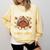 Thanksgiving Teacher Turkey Lets Eat Kids Punctuation Comfort Colors Sweatshirt Butter Thanksgiving Teacher Turkey Lets Eat Kids Punctuation Comfort Colors Sweatshirt Butter