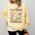 We All Thrive Under Different Conditions SPED Teacher Comfort Colors Sweatshirt Butter We All Thrive Under Different Conditions SPED Teacher Comfort Colors Sweatshirt Butter