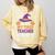This Is My Tired Teacher Costume Halloween Comfort Colors Sweatshirt Butter This Is My Tired Teacher Costume Halloween Comfort Colors Sweatshirt Butter